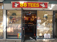 88TEES